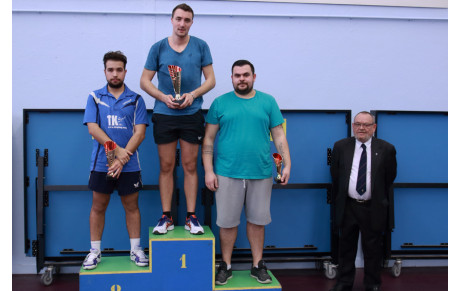 Hérault 2016 finales par catégories