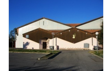 Vacances de Printemps