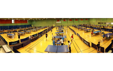 Bilan Championnat jeune 2015/2016