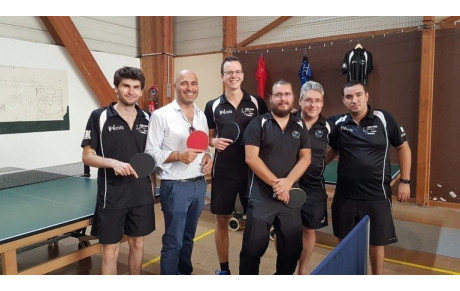 LA FOIRE AUX ASSOCIATIONS