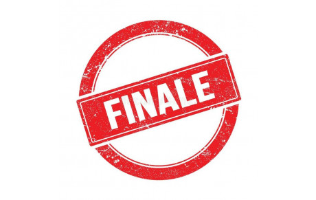 FINALES COUPE DE L'HERAULT - VENDREDI 03 JUIN - 20H