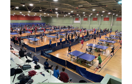 Championnat Jeunes J1