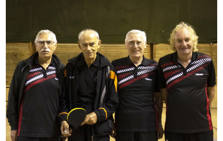 PEROLS PPC 10 phase 1 D4 poule C