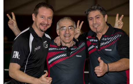 PEROLS PPC 2 V poule C