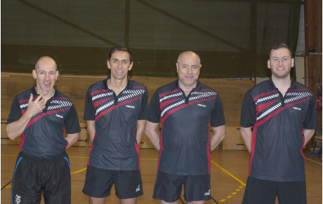 PEROLS PPC 1 phase 2 R2 poule E